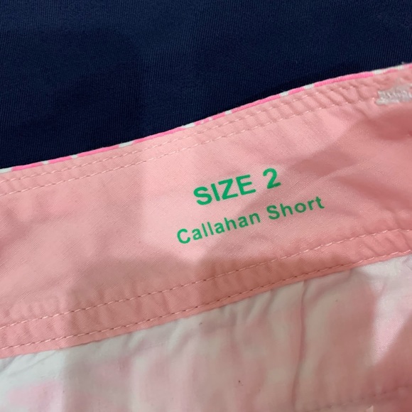 🌸🌸Lilly Pulitzer 🌸🌸and Boden shorts bundle - Picture 3 of 8